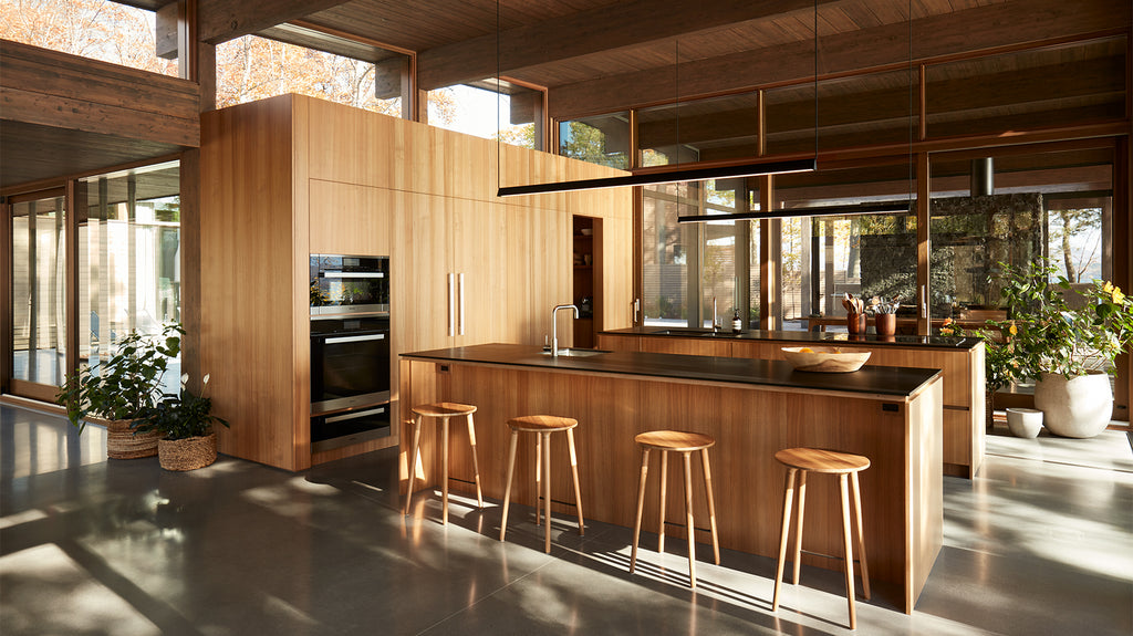 Projet: Résidence du Lac Brome