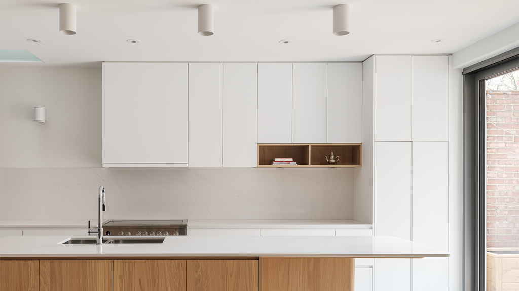 Projet: Résidence Al Partma