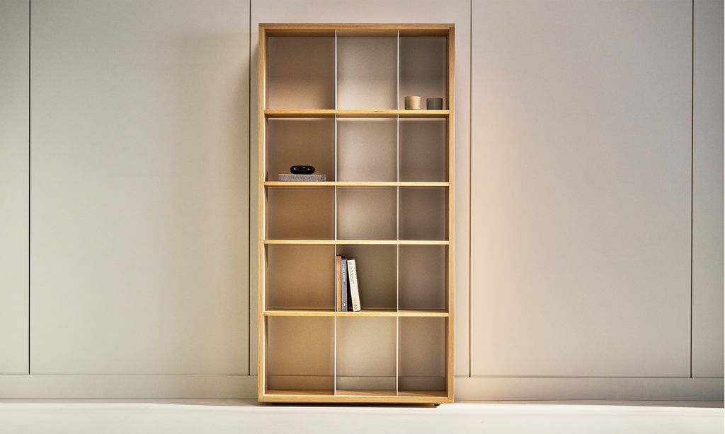 S304E | Bibliothèque