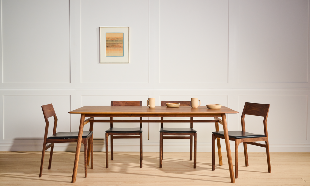 T114 | Table de salle à manger