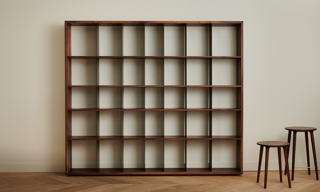 S304S | Bibliothèque