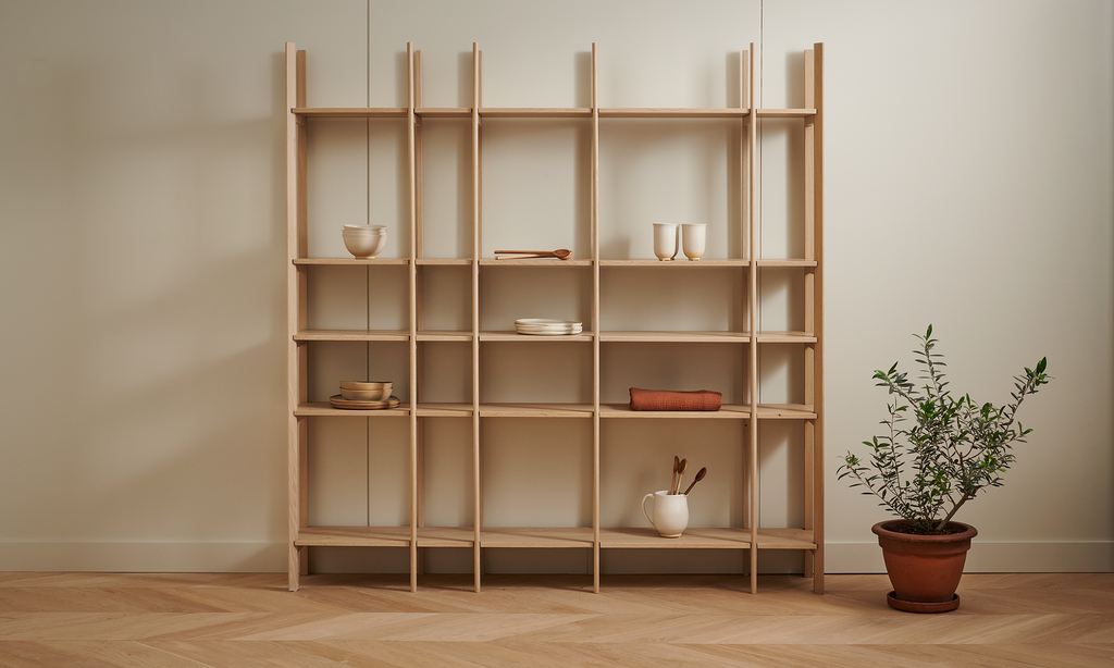 S305S | Bibliothèque